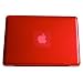 PURPLE mCover® Hard Shell Case for 13-inch Aluminum Unibody A1278 MacBook Pro (Purple color)