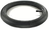 12-1/2 x 2.5/3.0 Scooter Inner Tube Heavy Duty Thorn Resistant with Straight Valve Stem