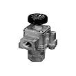 White Rodgers 764-702 3/8" X 3/8" Gas Safety Valve, Straight Thru With Plugged Rear Inlet, Thermocouple Connection Opposite Pilot