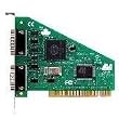 LAVA COMPUTER DSER550PCI - Dual Serial Board