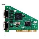 LAVA COMPUTER DSER550PCI - Dual Serial Board