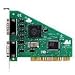 LAVA COMPUTER DSER550PCI - Dual Serial Board