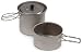 Brunton IB Cookset Compact Cookware