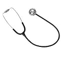 3M LITTMANN CLASSIC II S.E.STETHOSCOPE BLACK NEW