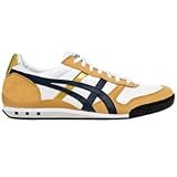 Onitsuka Tiger Ultimate 81 - SIZE: 9, COLOR: White/Metallic Navy