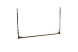 Outdoor Living : 30' Small Foot Rest - Garnet