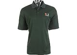 Boca Classics Miami Textured Tec Polo