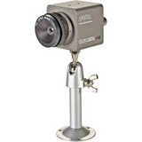 Clover Color 12 Volt Mini Camera with 4.3mm Lens - CD-125CLO