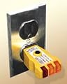 GFI Receptacle Tester