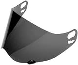 ARAI XD DARK SHEILD