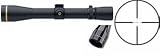 Leupold VX-III 4.5-14x40 Rifle Scope