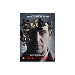 TELL TALE [2009]
