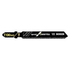Bosch #T130RF1 3 30G T-Shank Blade by ROBERT BOSCH TOOL GROUP