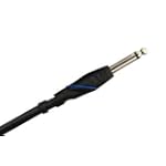 Monster Standard 100 Instrument Cable 21 ft. - straight 1/4 plugs S100-I-21