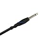 Monster S100-I-12 Standard 100 1/4-Inch Instrument Cable (12 Feet)