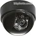 ED230N4B Mini Dome Color Surveillance Camera, Blac, ED230/N-4B, CCTV Dome Cameras