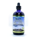 Tropical Oasis Tropical Liquid Co-Q10 8 oz