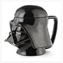 Darth Vader Helmet Stein