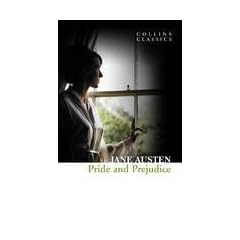Pride and Prejudice