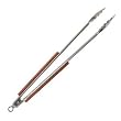 RSVP Locking Bbq Tongs
