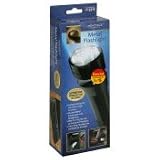 Innovage Metal Flashlight