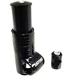 STEM RAISER ZOOM AHEAD HEADS-UP-2 BLACK