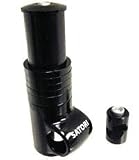 STEM RAISER ZOOM AHEAD HEADS-UP-2 BLACK