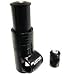 STEM RAISER ZOOM AHEAD HEADS-UP-2 BLACK