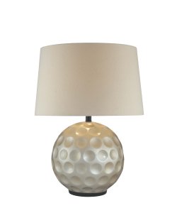 1 LIGHT TABLE LAMP