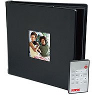 Digital Photo Album/Coffee Table Book (7-inch Screen)