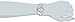 Timex Women's T2P047KW Ameritus Sport Silver-Tone Dial, Stainless Steel Bracelet Watch