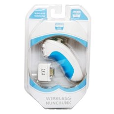 Nintendo Wii Compatible Wireless Nunchuk Remote Controller