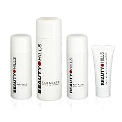 Beauty Hills Akne Grund Set mild