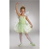 Tinker Bell Ballerina
