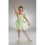 Tinker Bell Ballerina