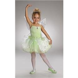 Tinker Bell Ballerina
