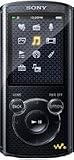 Sony NWZE463BLK Walkman MP3 player