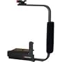 Stroboframe Camera Flip Flash Bracket
