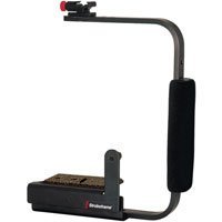 Click here to buy Stroboframe Camera Flip Flash Bracket.