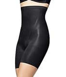 SPANX In-Power Line Super Higher Power Power Panties, B, Nude