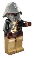 Lando Calrissian (Skiff Guard) - LEGO Star Wars Figure