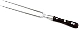 Paderno World Cuisine 5 1/8 Chef's  Fork, Forged