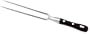 Paderno World Cuisine 5 1/8" Chef's  Fork, Forged