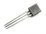 Set of 50 pieces 2N3906 General Purpose Transistor PNP TO-92