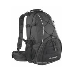 HELD RUCKSACK 4693 SCHWARZ