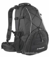 HELD RUCKSACK 4693 SCHWARZ