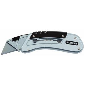 Stanley 10-810 Quick-Slide Razor Knife