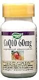 CoQ10 60mg 60SG ( Eight Pack)