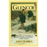 Glencoe The Story Of The Massacreby John Prebble