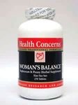 21qadEeC9YL. SL160  Health Concerns Womans Balance   270 Tablets